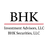 BHK INVESTMENT ADVISORS, LLC