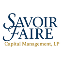 SAVOIR FAIRE CAPITAL MANAGEMENT, L.P.