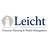 LEICHT FINANCIAL PLANNING & WEALTH MANAGEMENT, INC.