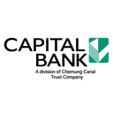 CAPITAL BANK & TRUST CO