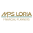 MPS LORIA FINANCIAL PLANNERS, LLC