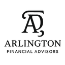ARLINGTON FINANCIAL ADVISORS, LLC