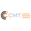 CAPITAL MARKETS TRADING UK LLP