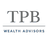 TPB WEALTH ADVISORS