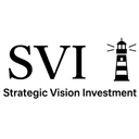 STRATEGIC VISION INVESTMENT LTD