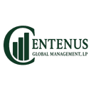 CENTENUS GLOBAL MANAGEMENT, LP