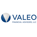 VALEO FINANCIAL ADVISORS, LLC