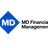MD FINANCIAL MANAGEMENT INC.