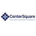 CENTERSQUARE INVESTMENT MANAGEMENT LLC