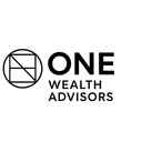 ONE WEALTH ADVISORS, LLC