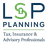 LSP INVESTMENT ADVISORS, LLC