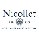 NICOLLET INVESTMENT MANAGEMENT, INC.