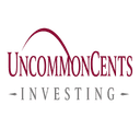 UNCOMMON CENTS INVESTING LLC