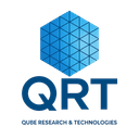 QUBE RESEARCH & TECHNOLOGIES LTD