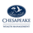 CHESAPEAKE WEALTH MANAGEMENT