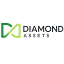 DIAMANT ASSET MANAGEMENT, INC.
