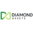 DIAMANT ASSET MANAGEMENT, INC.