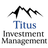 TITUS WEALTH MANAGEMENT