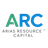 ARIAS RESOURCE CAPITAL GP LTD.