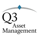 Q3 ASSET MANAGEMENT