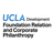 UCLA FOUNDATION