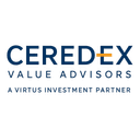 CEREDEX VALUE ADVISORS LLC