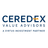 CEREDEX VALUE ADVISORS LLC