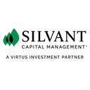 SILVANT CAPITAL MANAGEMENT LLC