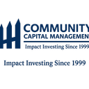 COMMUNITY CAPITAL MANAGEMENT, LLC