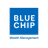 BLUE CHIP WEALTH MANAGEMENT, INC.