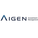 AIGEN INVESTMENT MANAGEMENT, LP