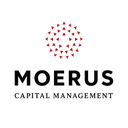 MOERUS CAPITAL MANAGEMENT LLC