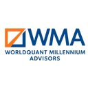 WORLDQUANT MILLENNIUM ADVISORS LLC