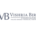 VISHRIA BIRD FINANCIAL GROUP, LLC
