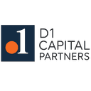 D1 CAPITAL PARTNERS L.P.