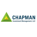 CHAPMAN INVESTMENT MANAGEMENT, LLC
