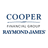 COOPER FINANCIAL GROUP