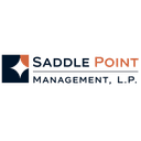 SADDLE POINT MANAGEMENT, L.P.