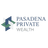 PASADENA PRIVATE WEALTH, LLC