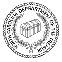 TREASURER OF THE STATE OF NORTH CAROLINA