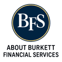 BURKETT FINANCIAL SERVICES, LLC