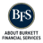 BURKETT FINANCIAL SERVICES, LLC