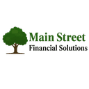 MAIN STREET FINANCIAL SOLUTIONS, LLC