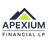 APEXIUM FINANCIAL, LP