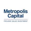 METROPOLIS CAPITAL LTD