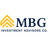 MMBG INVESTMENT ADVISORS CO.