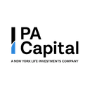 PA CAPITAL LLC