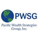 PACIFIC WEALTH STRATEGIES GROUP, INC.