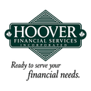 HOOVER FINANCIAL ADVISORS, INC.