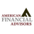 AMERICAN FINANCIAL ADVISORS, LLC